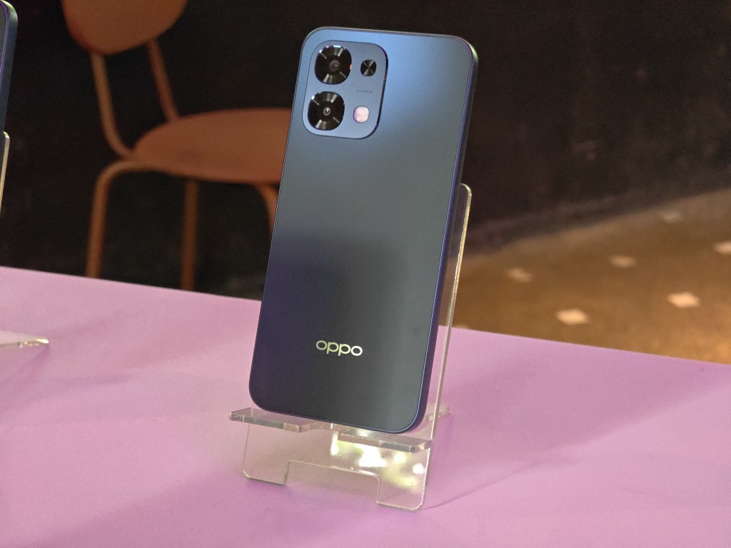 OPPO A6 pro