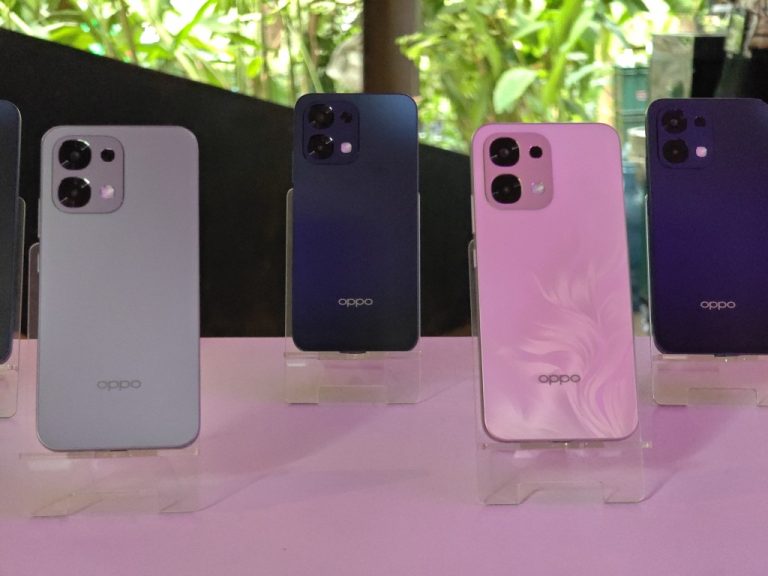 OPPO A6 pro
