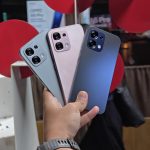 HUAWEI Pura 80 Tiba di Indonesia, Andalkan Kamera di 10 Jutaan