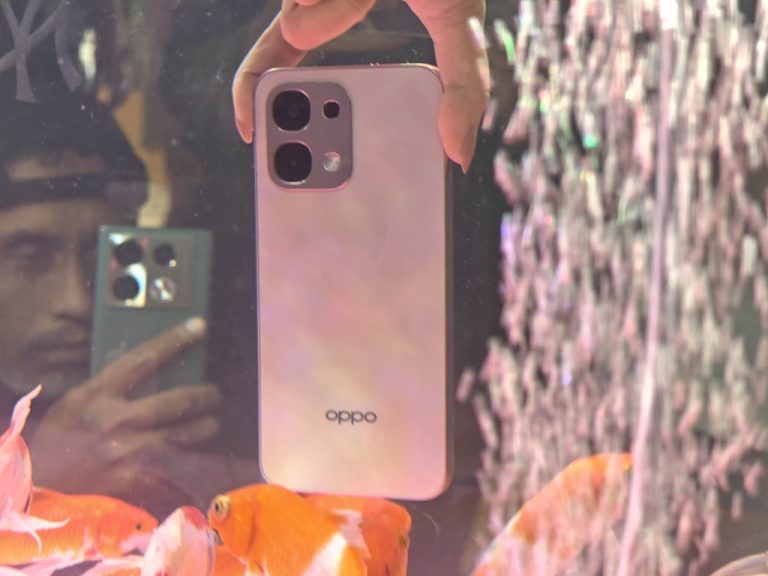 OPPO A6 pro