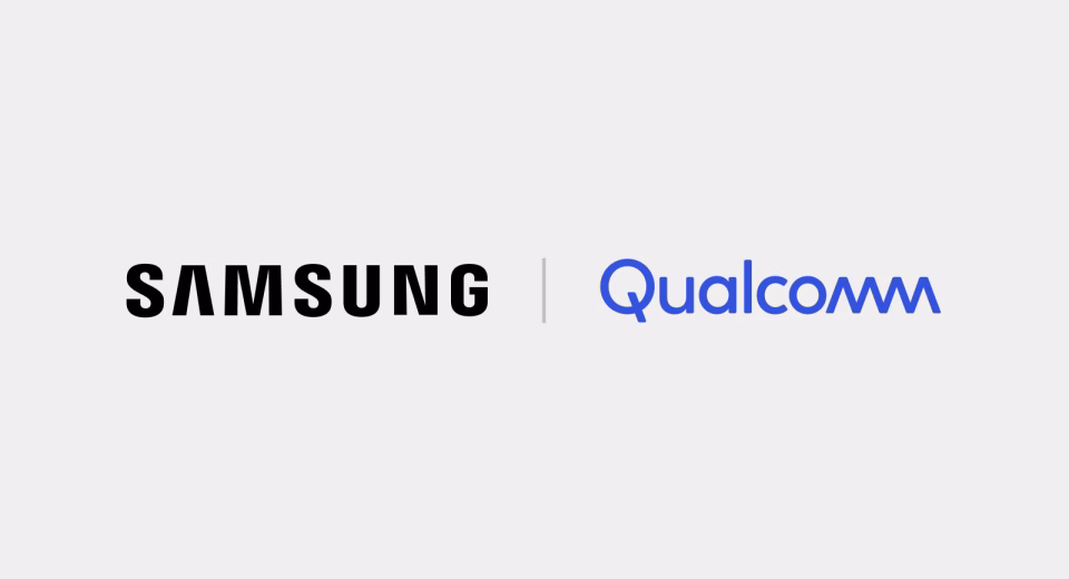 samsung qualcomm