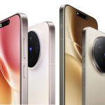 vivo X300 & X300 Pro Resmi Hadir, andalkan Kamera Canggih