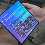 Galaxy AI Dorong Efisiensi Bisnis Lewat Galaxy Z Fold7 & Z Flip7