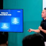 Samsung Hadirkan Galaxy Tab A11, Tablet 8 Inch Sejutaan