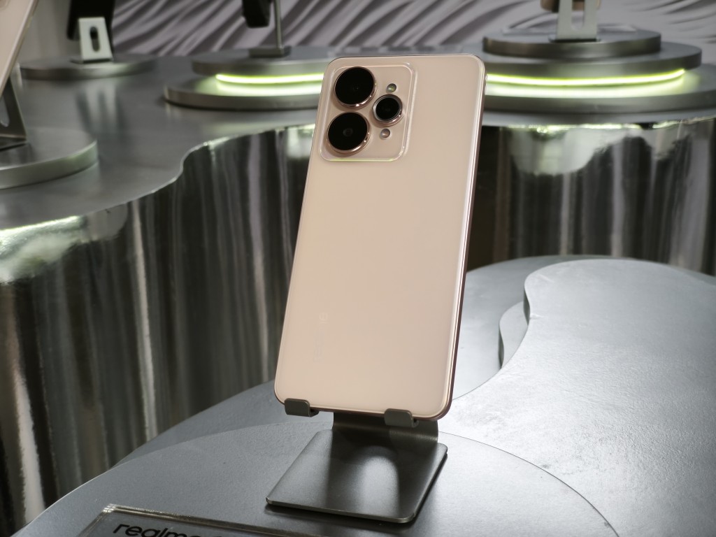 realme 15 5G