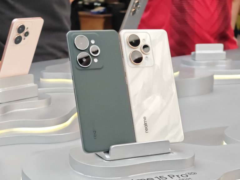 realme 15 Pro