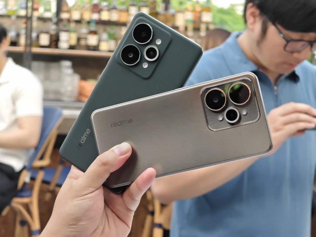 realme 15 series