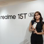 Spesifikasi & Harga realme 15T 5G di Indonesia