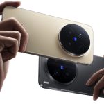 Spesifikasi dan Harga vivo X300, Flagship Compact