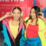 Razer Huntsman V3 Pro 8KHz Dengan pooling Rate 8000 Hz