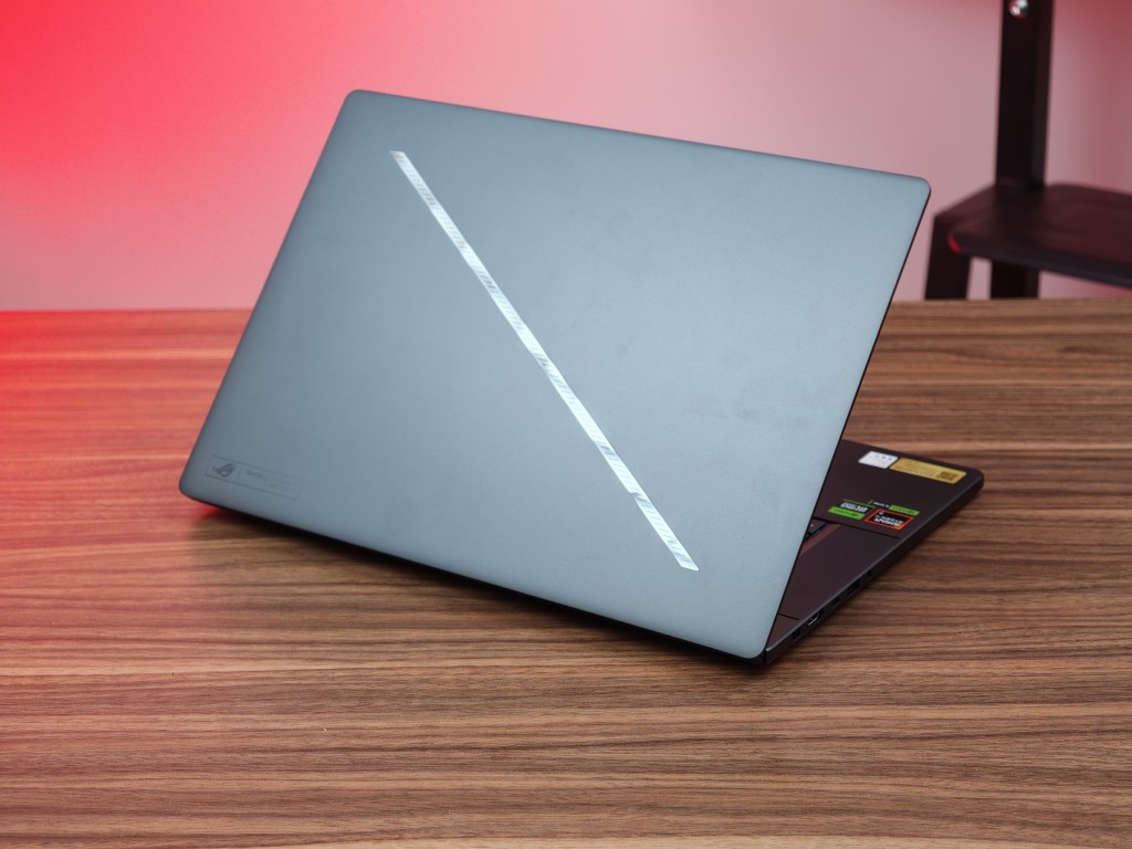 ASUS ROG Rayakan 20 Tahun dengan Lini Laptop AI dan Dual-Screen 2026