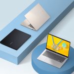 ASUS Upgrade Zenbook DUO 2026 dengan Intel Core Series 3