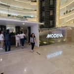 MODENA Dorong Seamless Go, Subscription Appliances Multi-Kategori