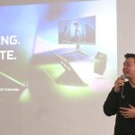 Inside LLV Dorong Kolaborasi Nyata Korporasi & Startup di BSD City