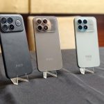 POCO F8 Ultra : Spesifikasi & Harga di Indonesia