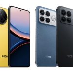 POCO F7 Pro vs POCO F8 Pro: Apa Saja Perbedaannya?