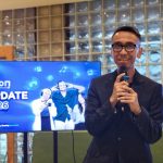 Review Zenbook 14 OLED UM3406GA : Laptop AI Tipis untuk Kerja Fleksibel