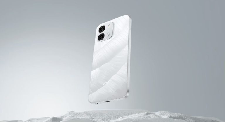 OPPO A6s