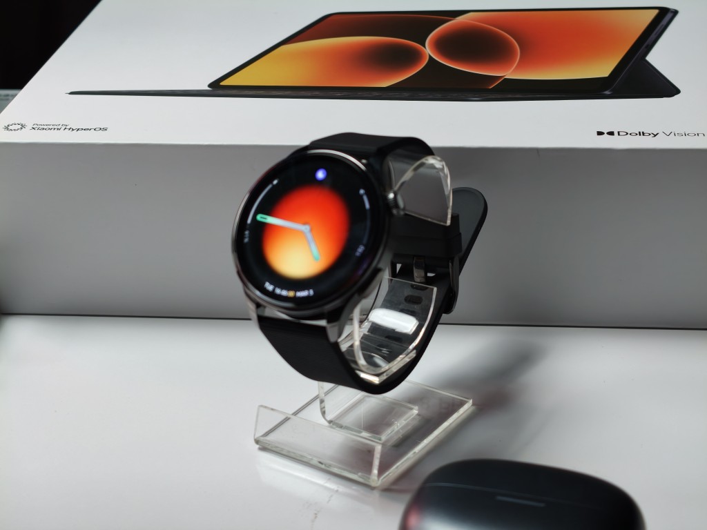 Xiaomi Watch 5 Resmi Hadir di Indonesia dengan Wear OS dan Gemini AI