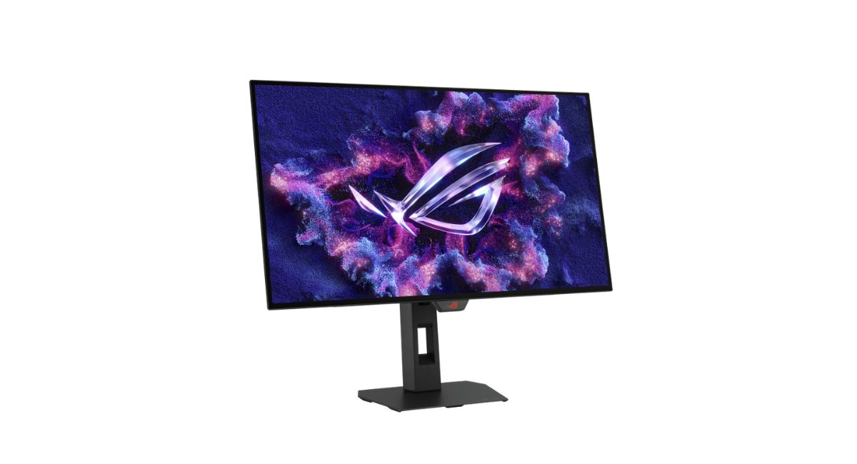 ASUS ROG Rilis 3 Monitor OLED Gaming 27 Inci, harga 10 Jutaan