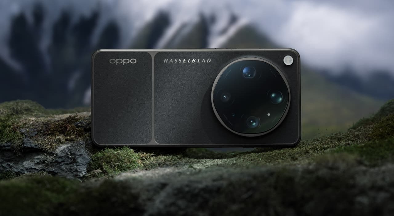OPPO Find X9 Ultra indonesia