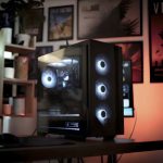 Review ASUS VM640 AIO: PC Ringkas dengan Performa AI Modern