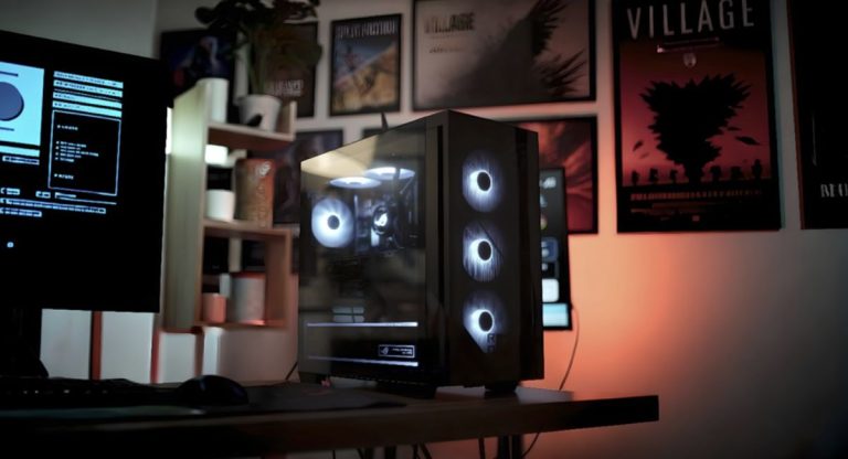 ASUS ROG GM700TZ