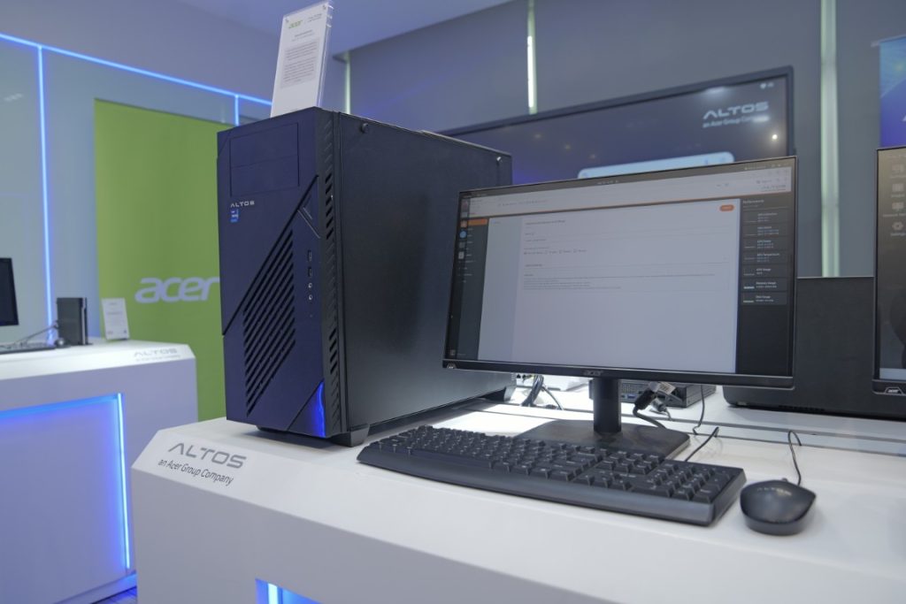 ACER Altos