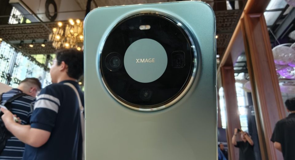 Huawei Mate 80 Pro