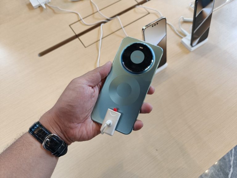 Huawei Mate 80 Pro