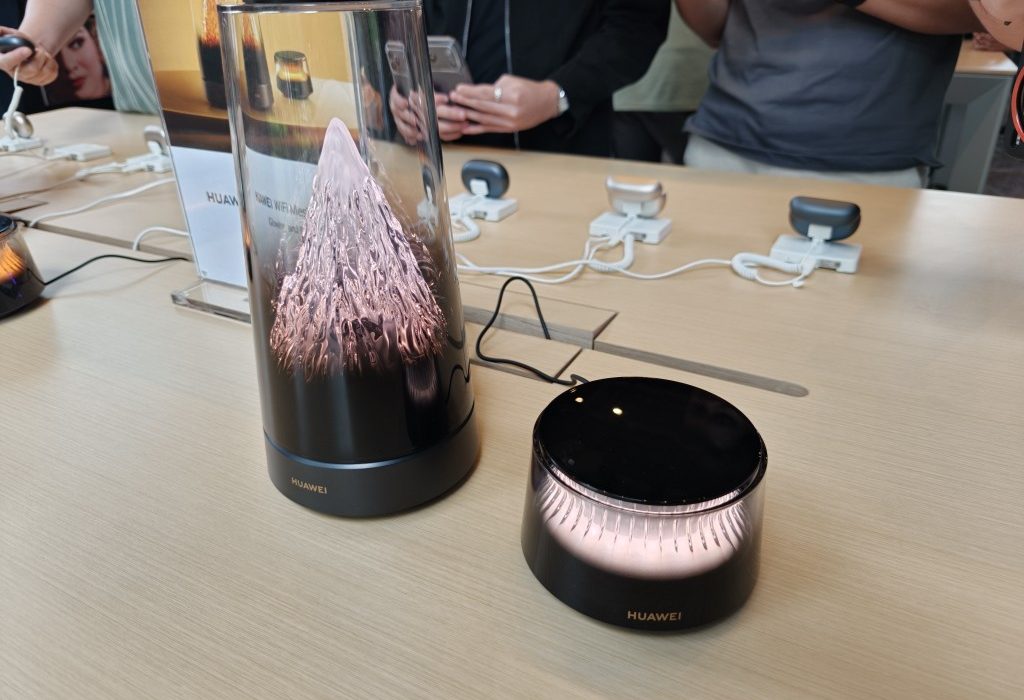 Huawei WiFi Mesh X3 Pro