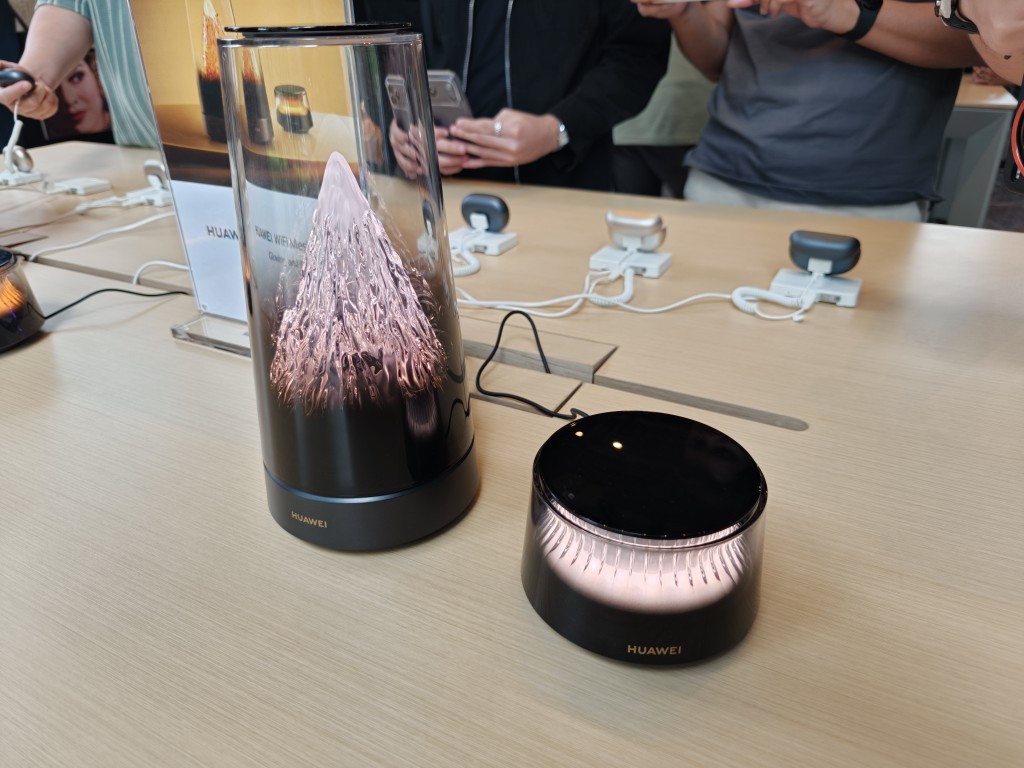 Huawei WiFi Mesh X3 Pro