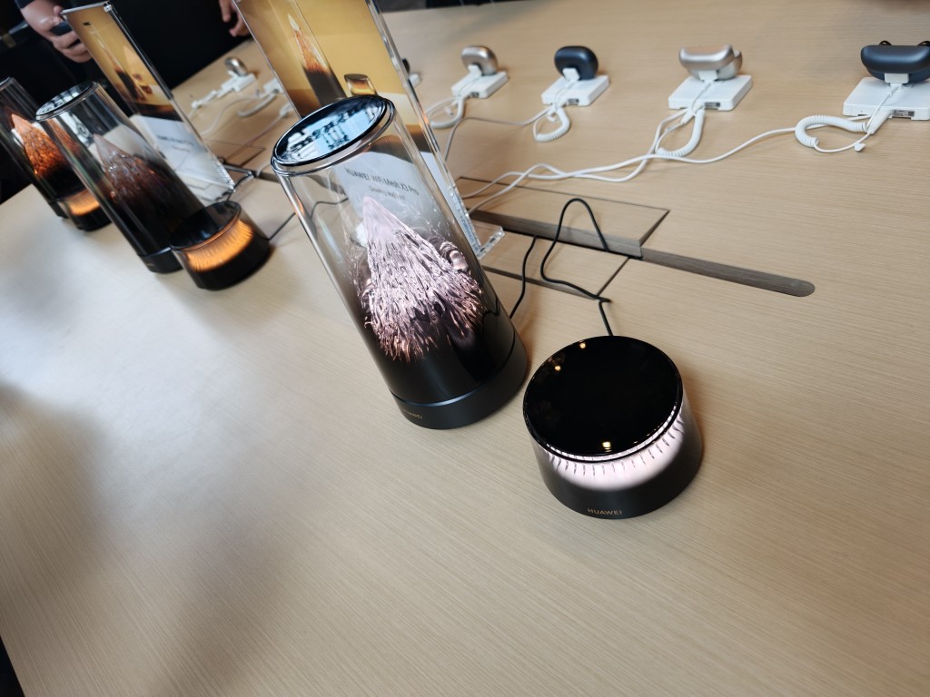 Huawei WiFi Mesh X3 Pro