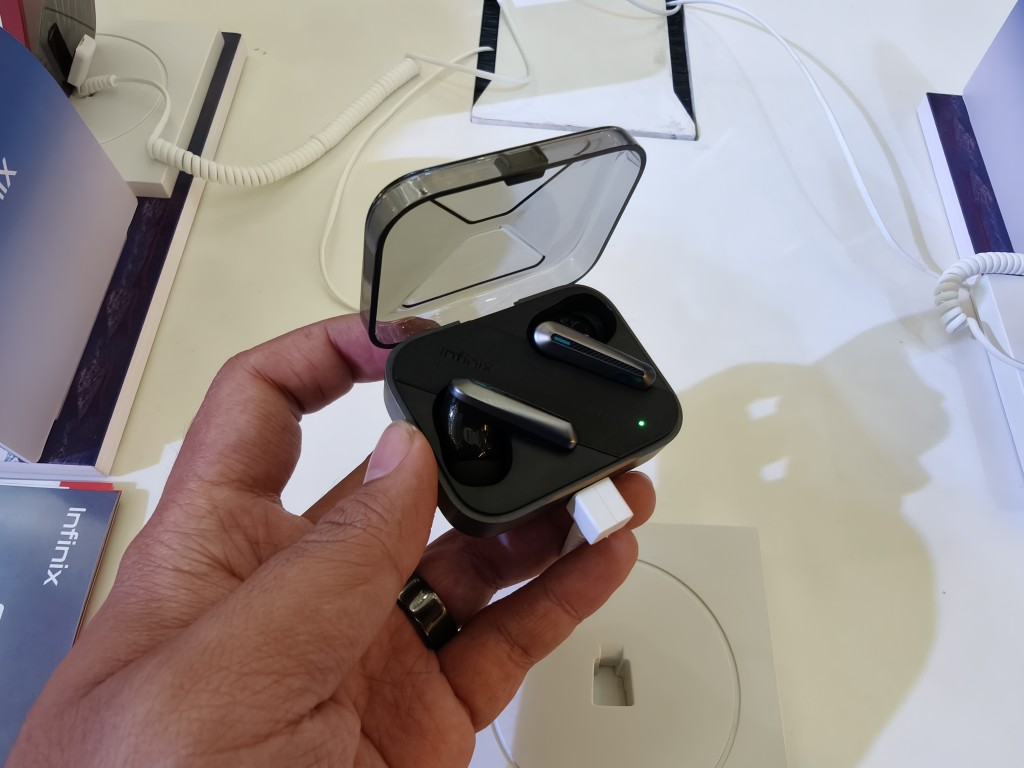 Infinix GT Buds 5