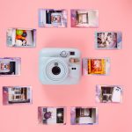 Instax WIDE 400 JET BLACK Resmi Hadir di Indonesia