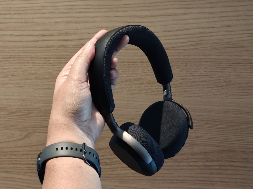Jabra evolve3 75