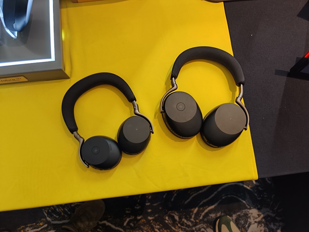 Jabra evolve3