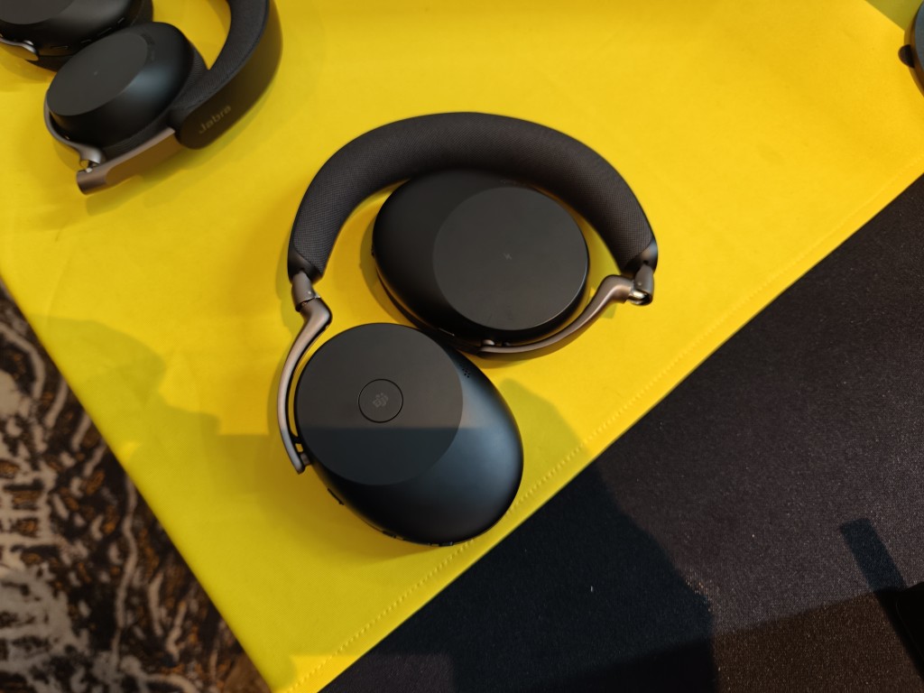 Jabra evolve3 85