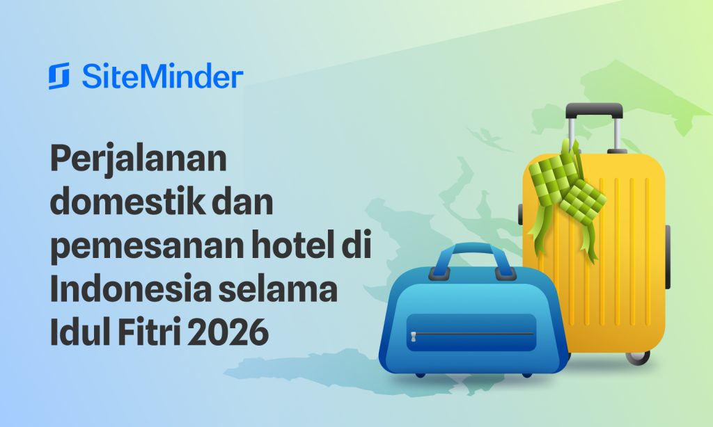 alternatif destinasi lebaran 2026
