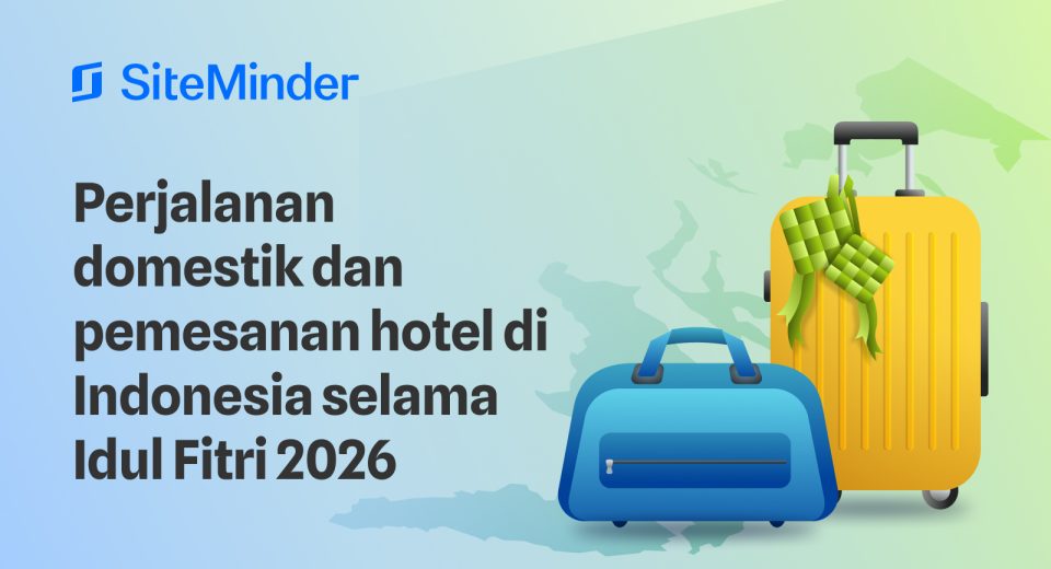 alternatif destinasi lebaran 2026