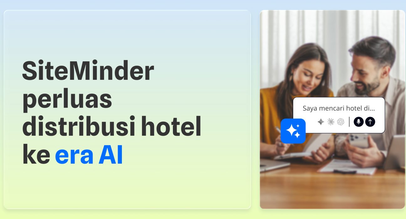 Siteminder AI Hotl