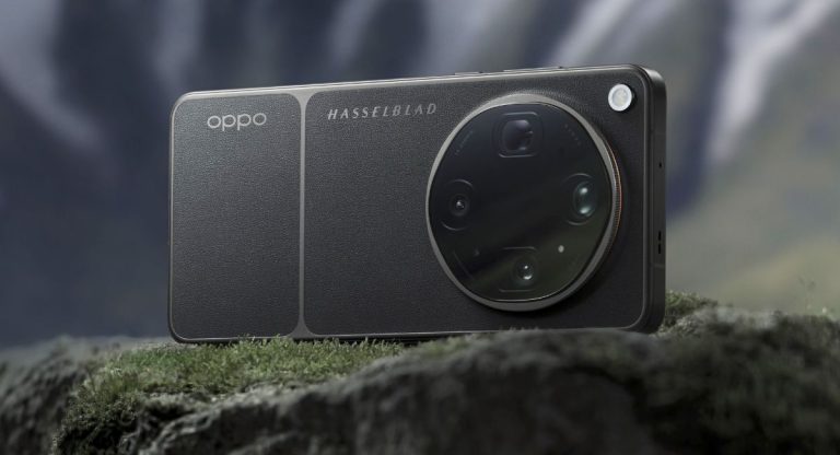 OPPO Find X9 Ultra