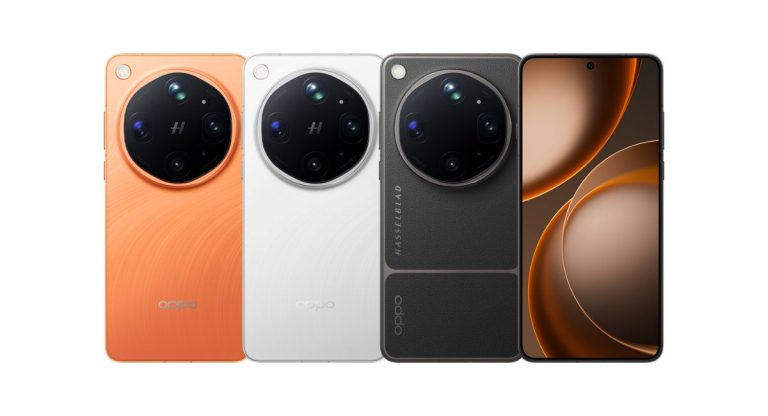 OPPO Find X9 Ultra