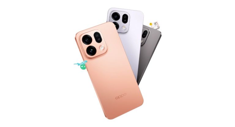 OPPO Find X9s