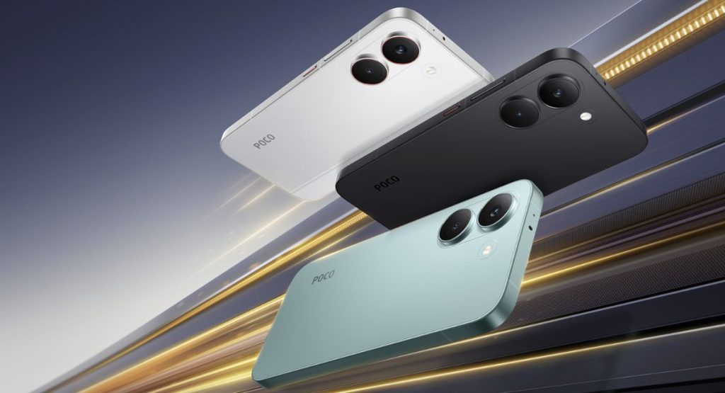 POCO X8 Pro