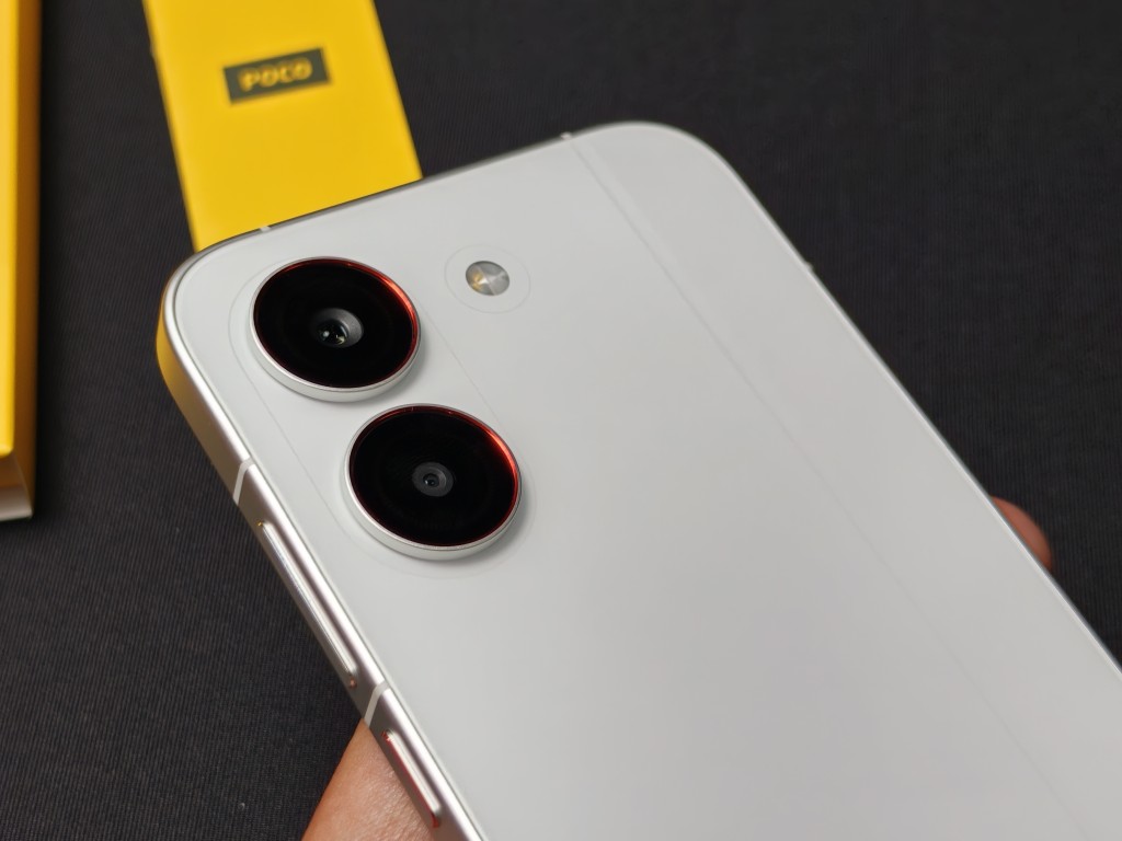 POCO X8 Pro