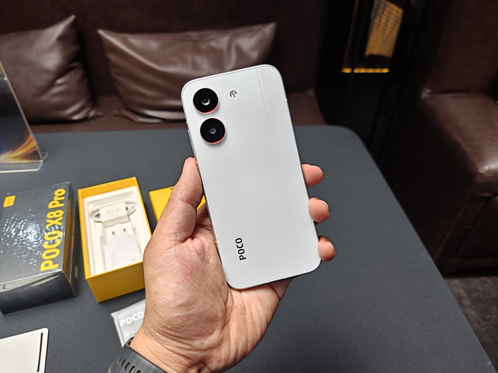 POCO X8 pro