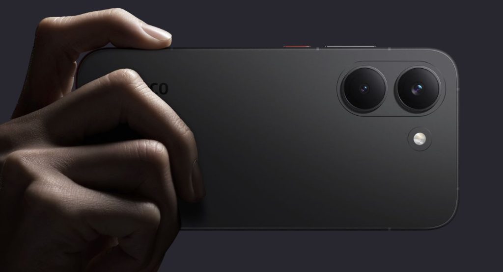 POCO X8 Pro