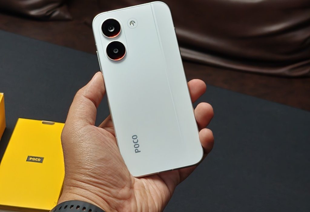 POCO X8 Pro