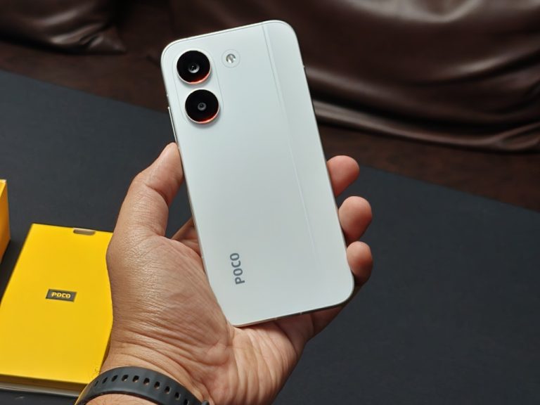 POCO X8 Pro